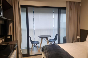Apto prox Paulista na Bela Vista